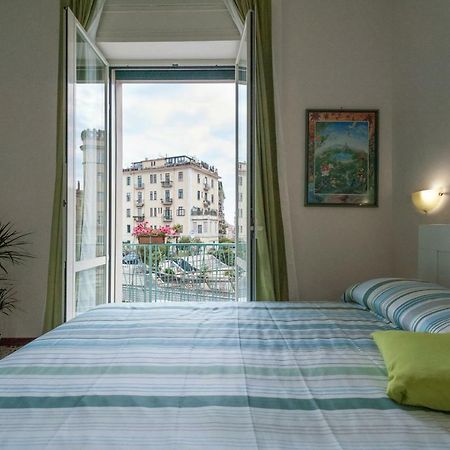 Bed & Breakfast Antonello 萨莱诺 外观 照片