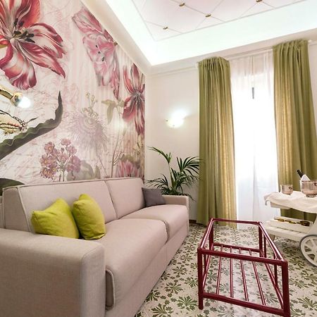 Bed & Breakfast Antonello 萨莱诺 外观 照片