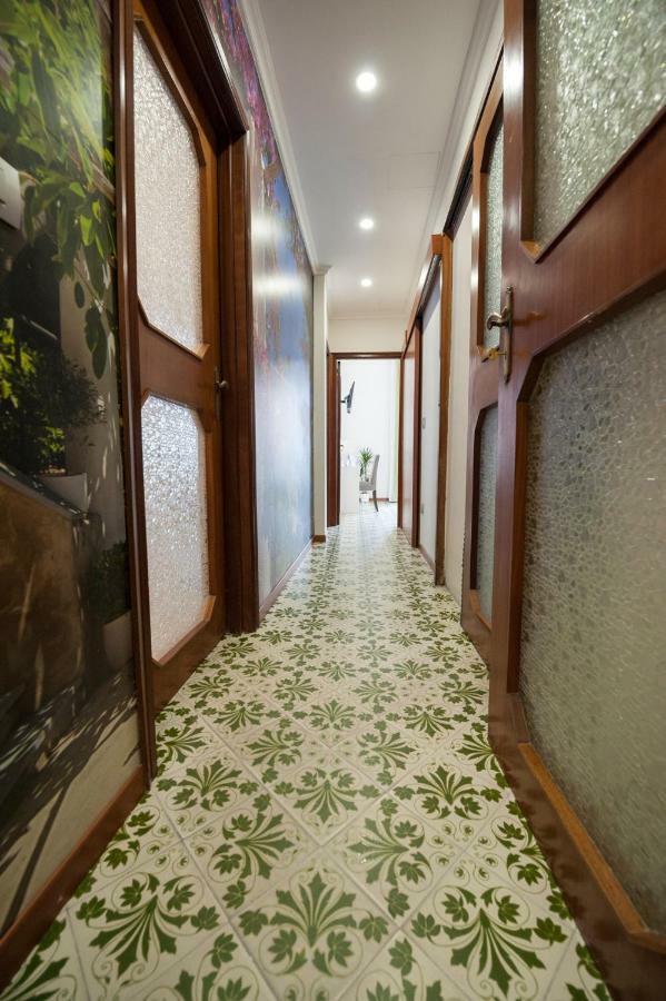 Bed & Breakfast Antonello 萨莱诺 外观 照片