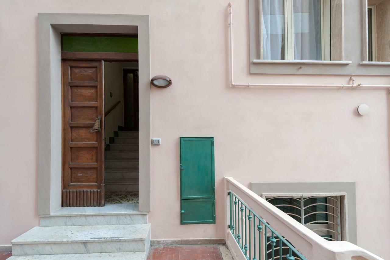 Bed & Breakfast Antonello 萨莱诺 外观 照片