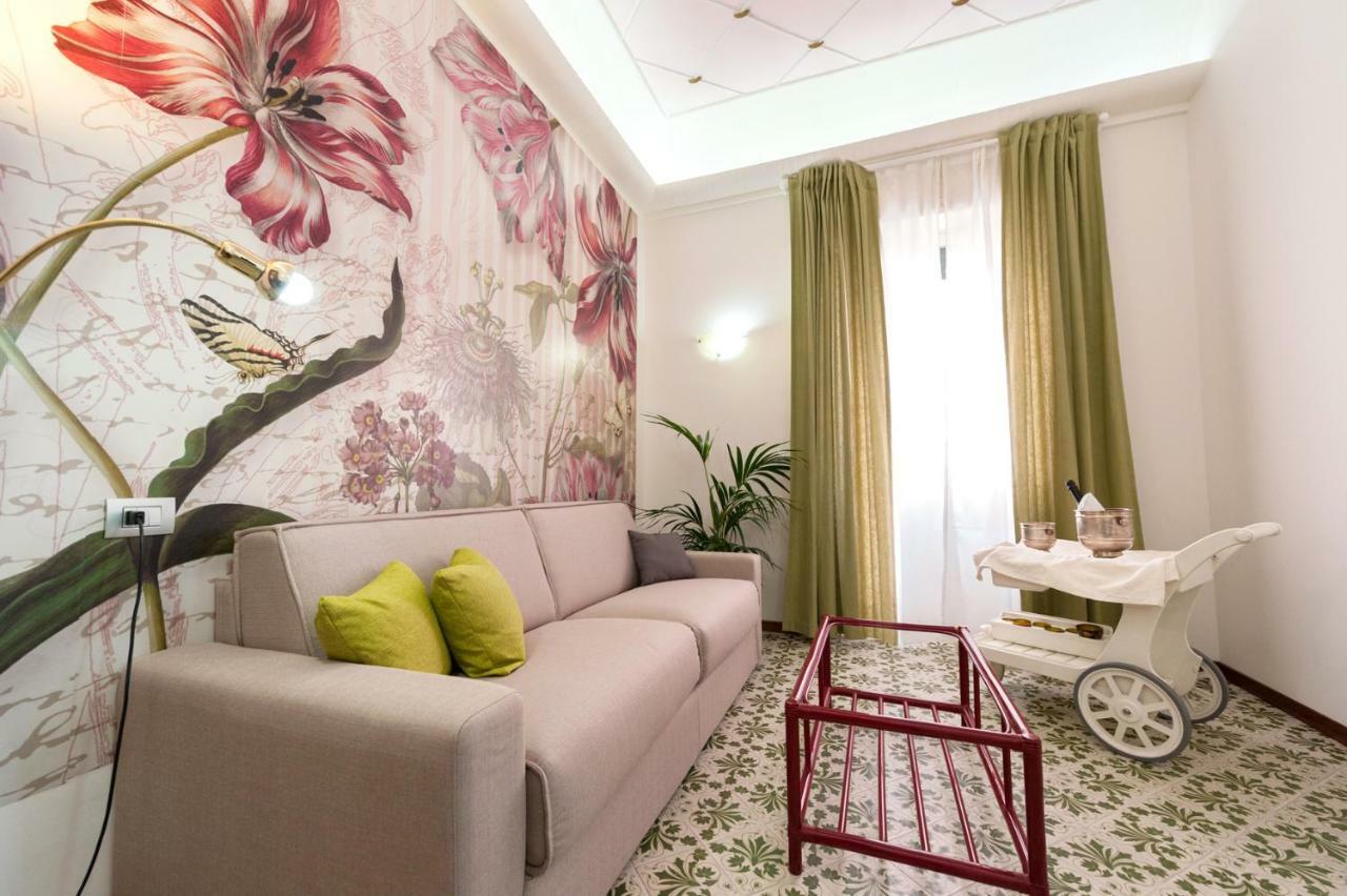 Bed & Breakfast Antonello 萨莱诺 外观 照片